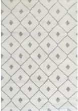 Dynamic Rugs MEHARI 23275 Ivory  3.11x5.7 Imgs Contemporary Area Rugs